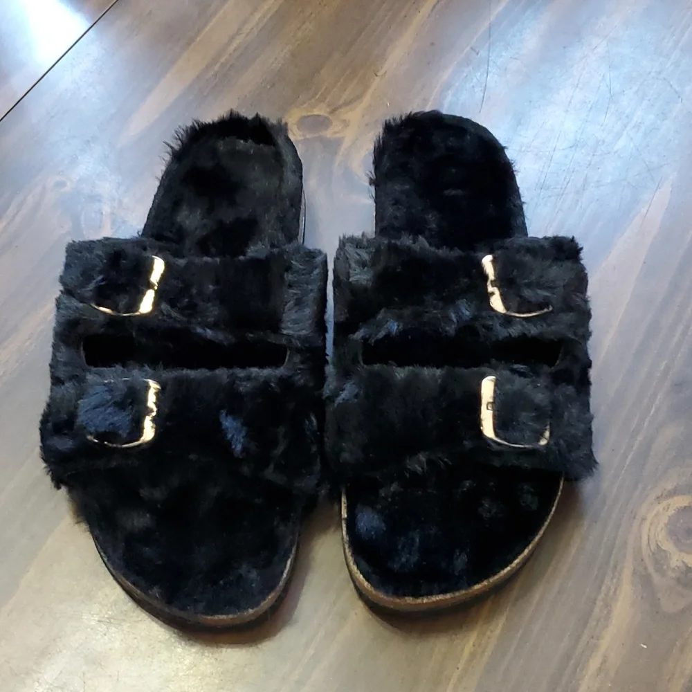 BAMBOO SLIDES - Picture 1 of 6